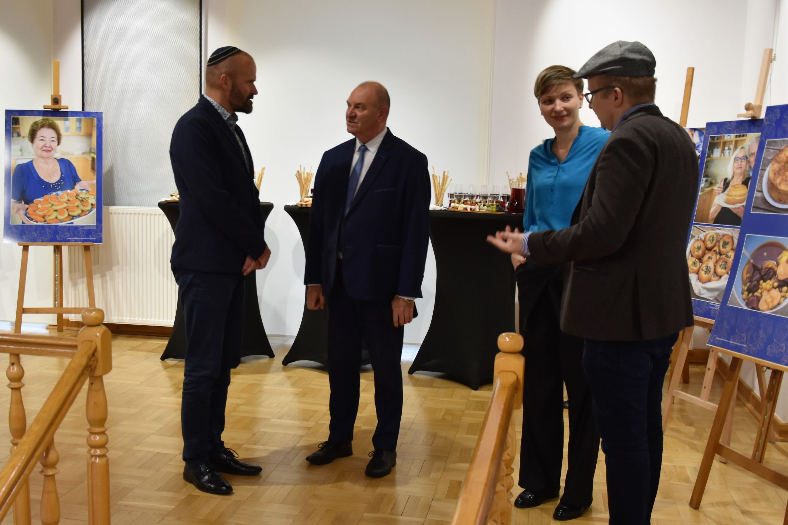 Powitanie Szabatu 30.09.2022